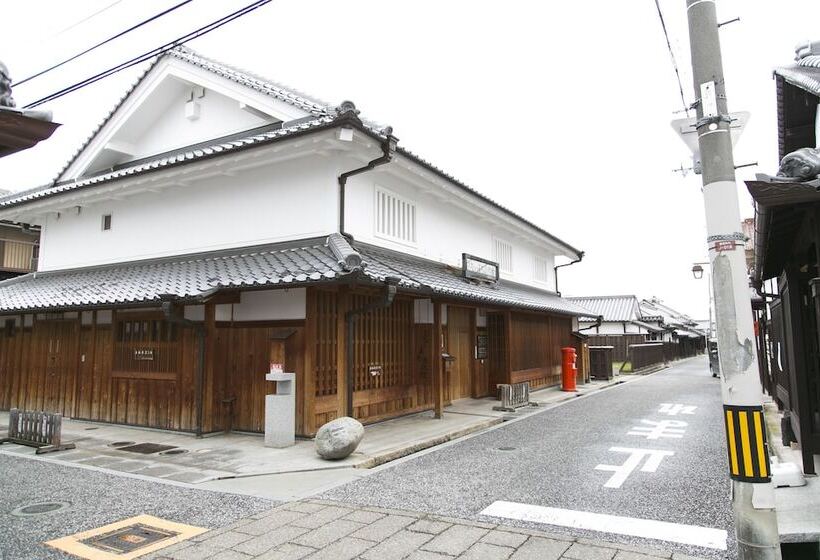 ペンション Female Only Guesthouse Tomariya
