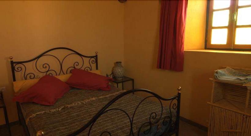 بنسيون Kasbah Imini