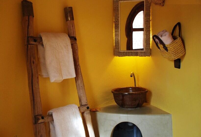 بنسيون Kasbah Isfoula And Spa