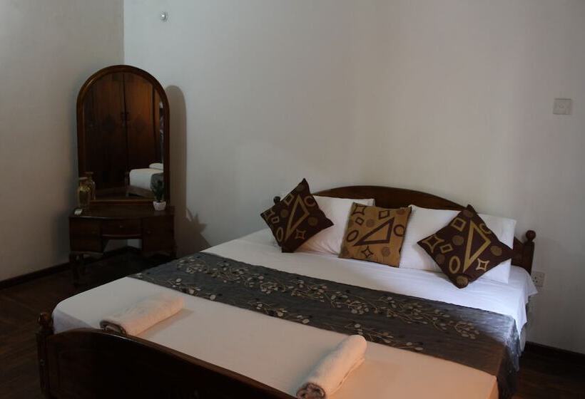 膳宿费 Natures Bliss Garden Stay