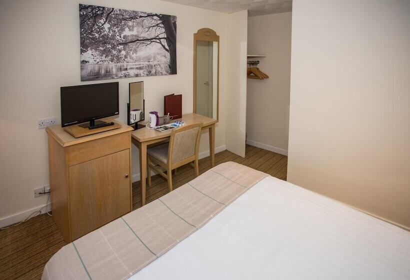 膳宿费 The Manor Guest House