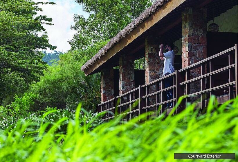 渡假胜地  The Serai Bandipur