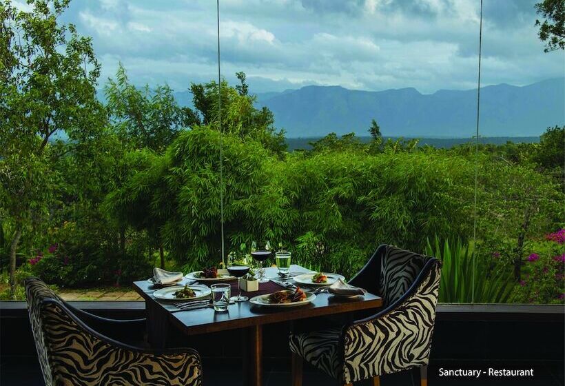 渡假胜地  The Serai Bandipur