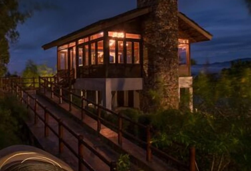 渡假胜地  The Serai Bandipur