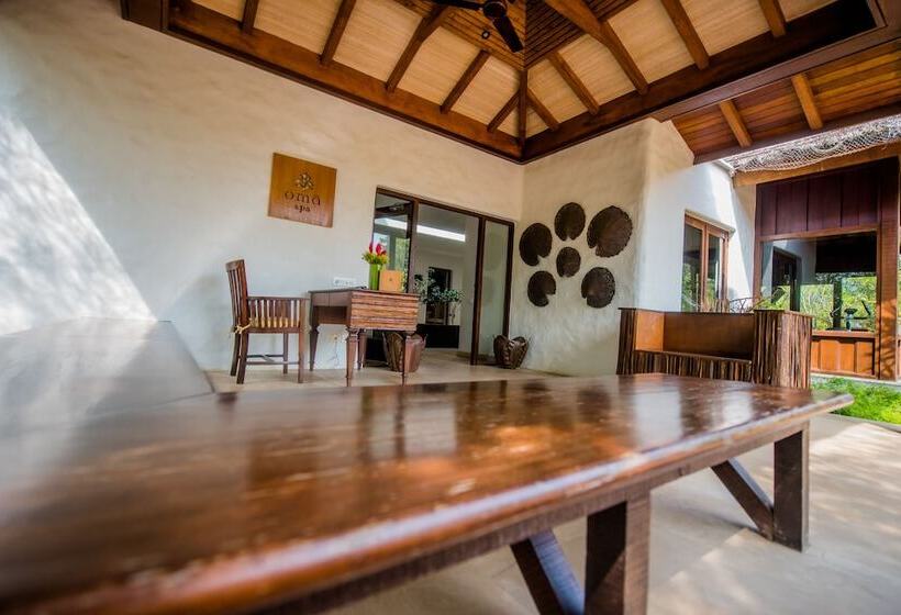 渡假胜地  The Serai Bandipur