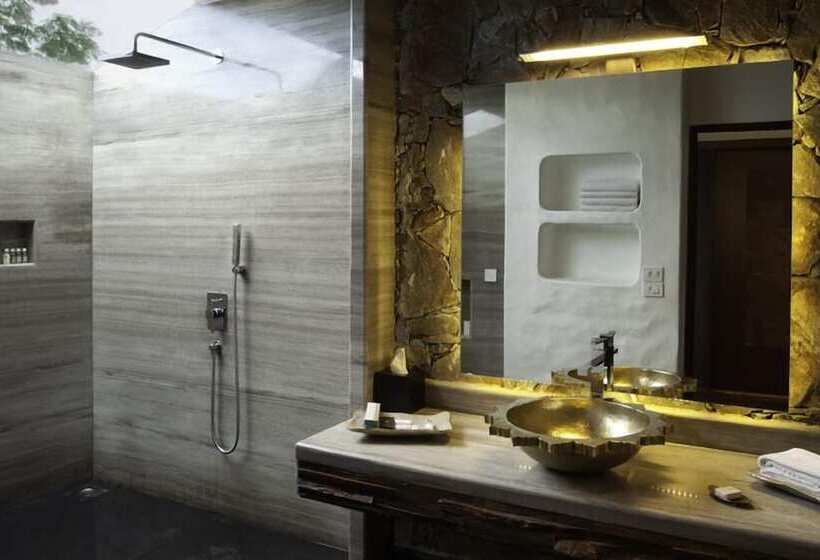 渡假胜地  The Serai Bandipur