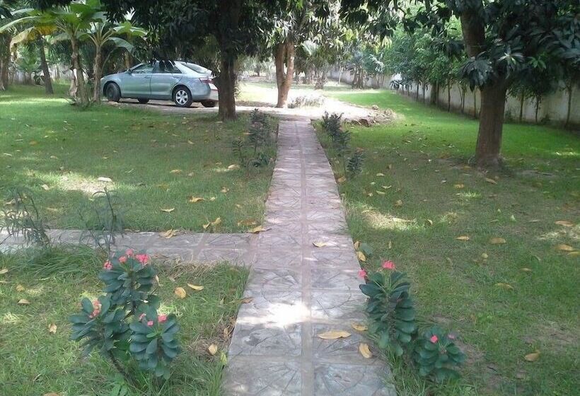 Volta Escape Resort