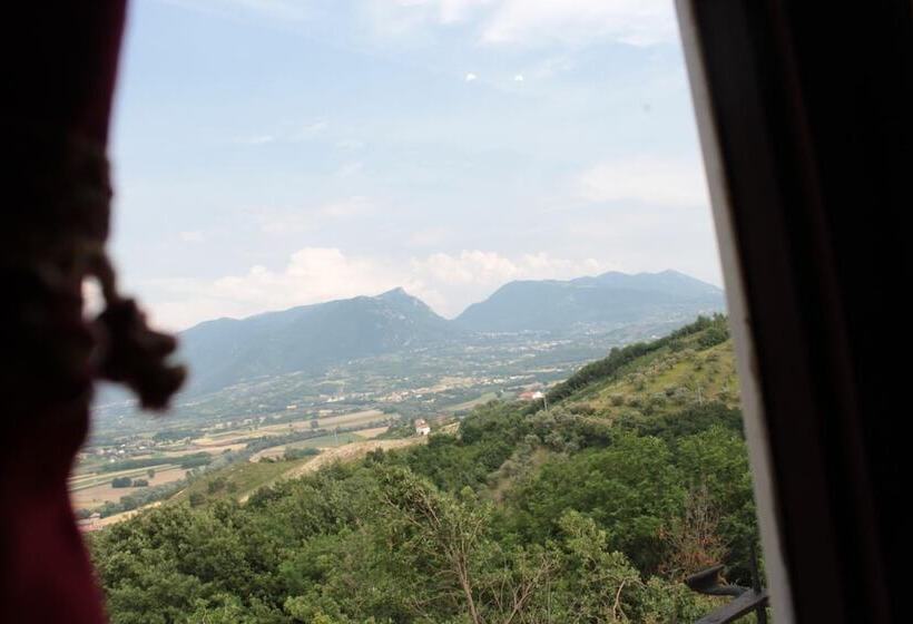 فندق صغير S.maria Degli Angeli C. Ospitalità