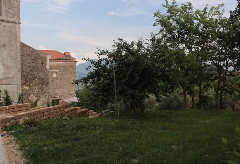 فندق صغير S.maria Degli Angeli C. Ospitalità