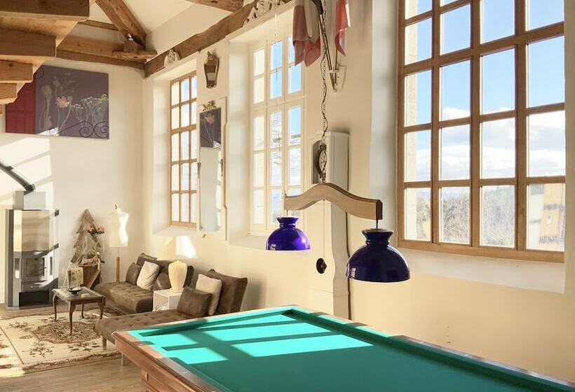 Ancienne Ecole B&b