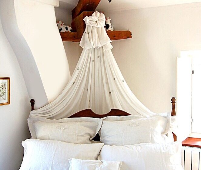 Ancienne Ecole B&b