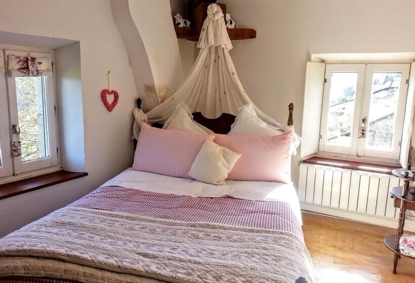 Ancienne Ecole B&b