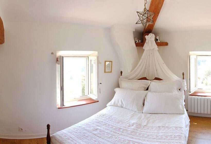 Ancienne Ecole B&b
