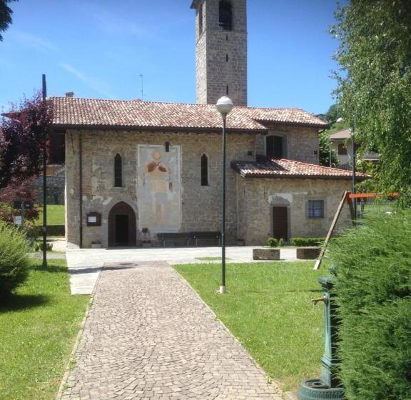 B&b Come Un Tempo