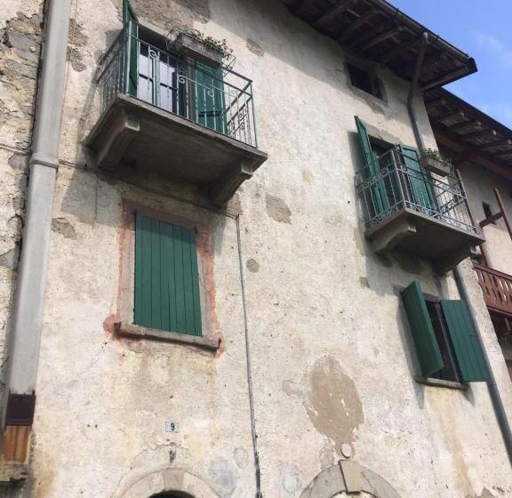 B&b Come Un Tempo