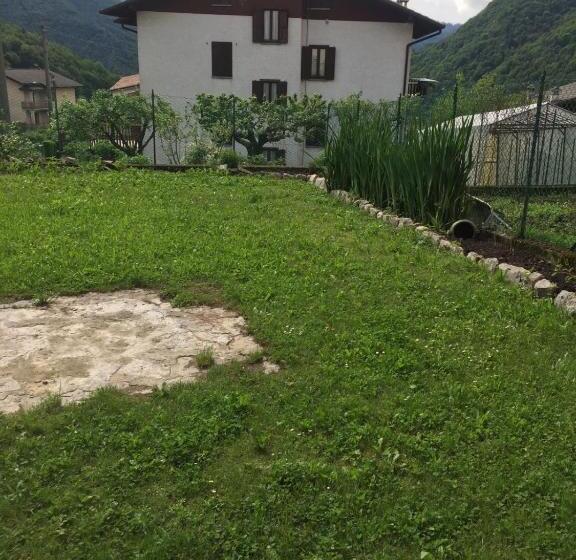 B&b Come Un Tempo
