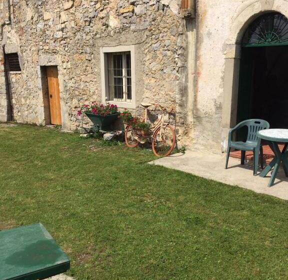 B&b Come Un Tempo