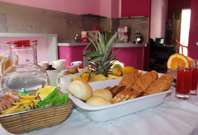 B&b Fontevecchia