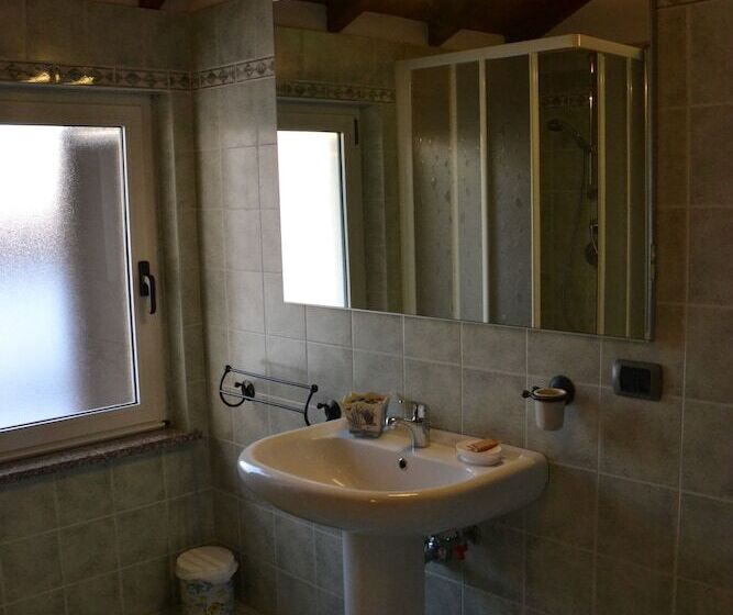 Bed and Breakfast Casa Mortarino