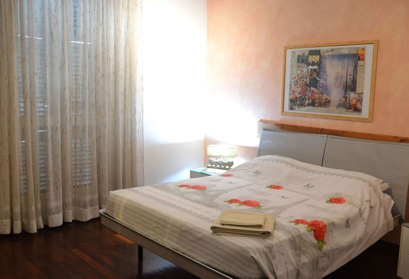 Bed and Breakfast Casa Mortarino