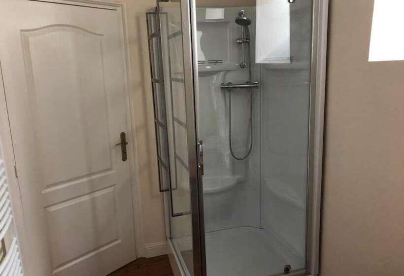 ベッドアンドブレックファースト Chambres D Hotes Chateau De La Croix Chemin