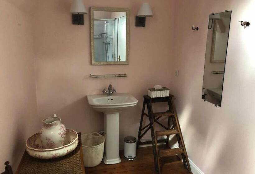 ベッドアンドブレックファースト Chambres D Hotes Chateau De La Croix Chemin