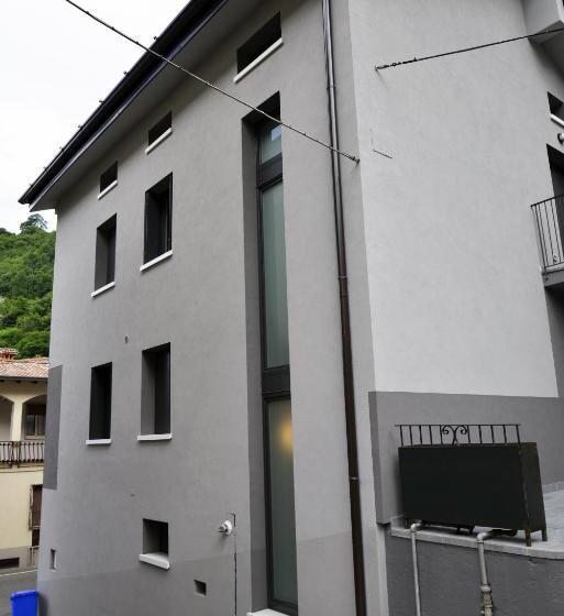 ベッドアンドブレックファースト La Casa Ritrovata