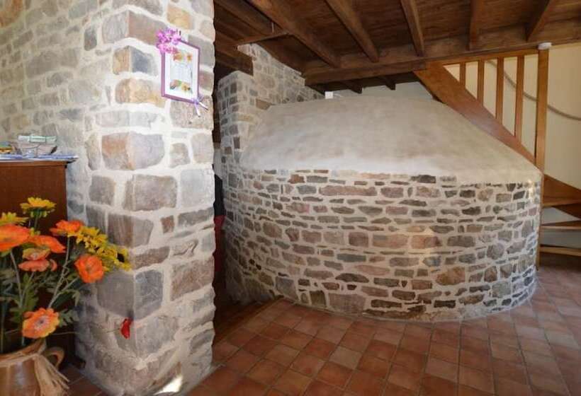 Bed and Breakfast La Maison De Madeleine
