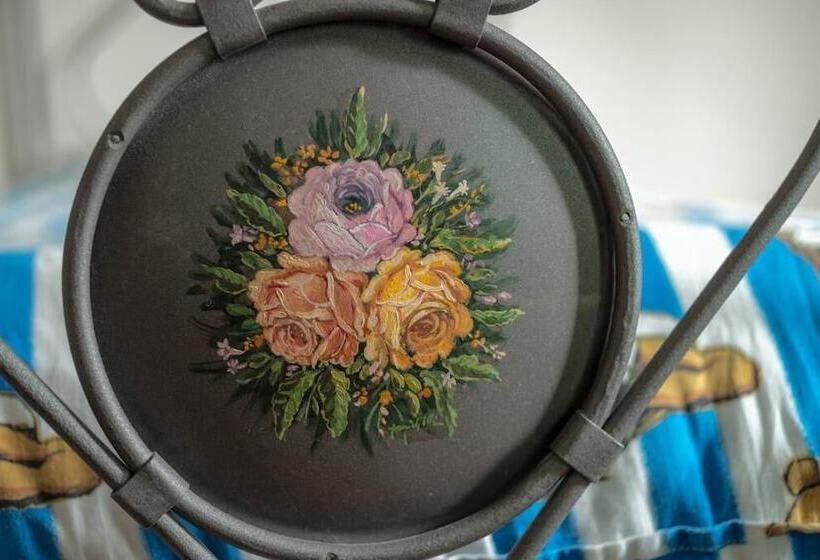 مبيت وإفطار Lucrezia E Cesare Borgia