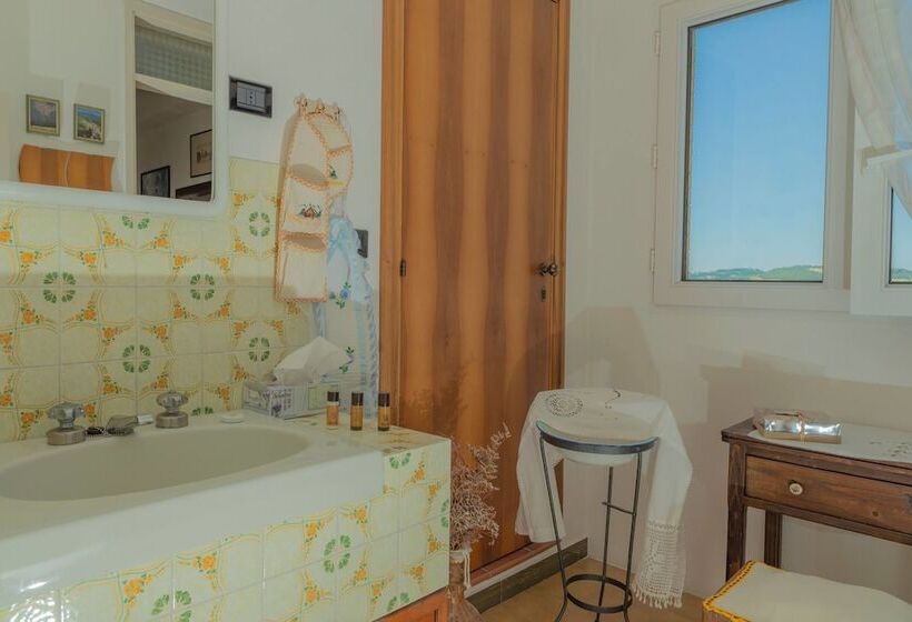 مبيت وإفطار Lucrezia E Cesare Borgia