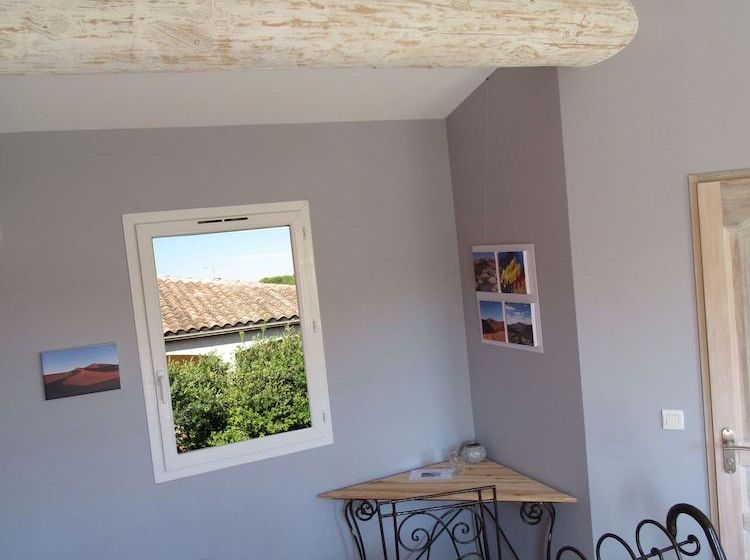 Bed and Breakfast Maison D Hôtes Des Jardins