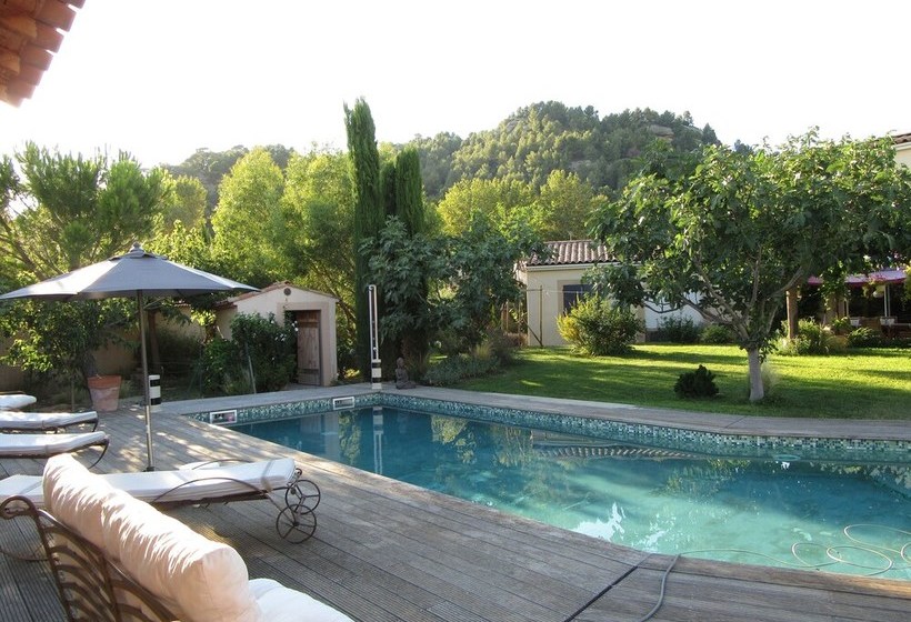 Bed and Breakfast Maison D Hôtes Des Jardins
