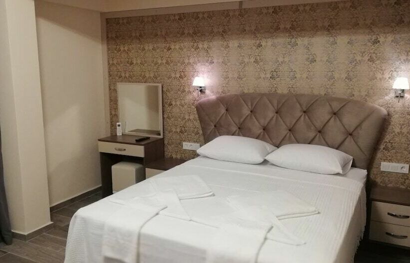 مبيت وإفطار Mermer Beach