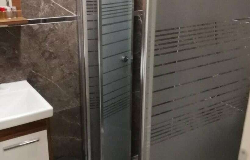 مبيت وإفطار Mermer Beach