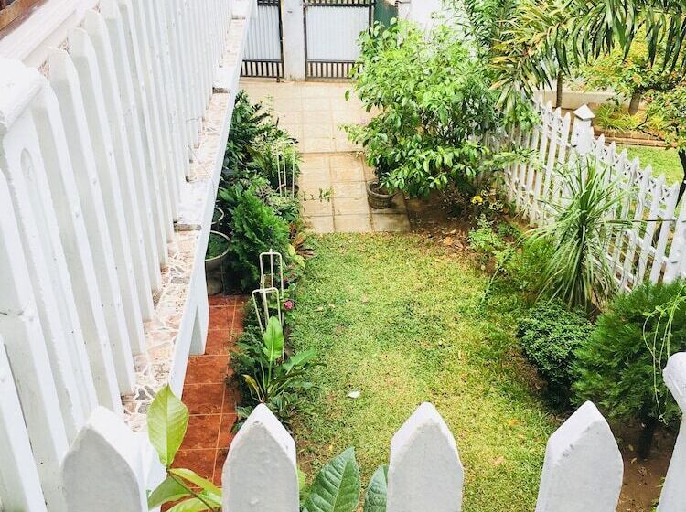 ベッドアンドブレックファースト Sudu Neluma Home Stay