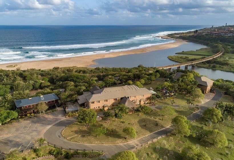 צימר Sugar Beach Resort