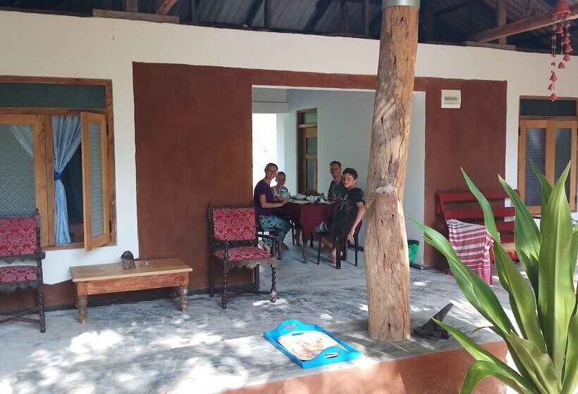 مبيت وإفطار Yala Avian Eye Safari