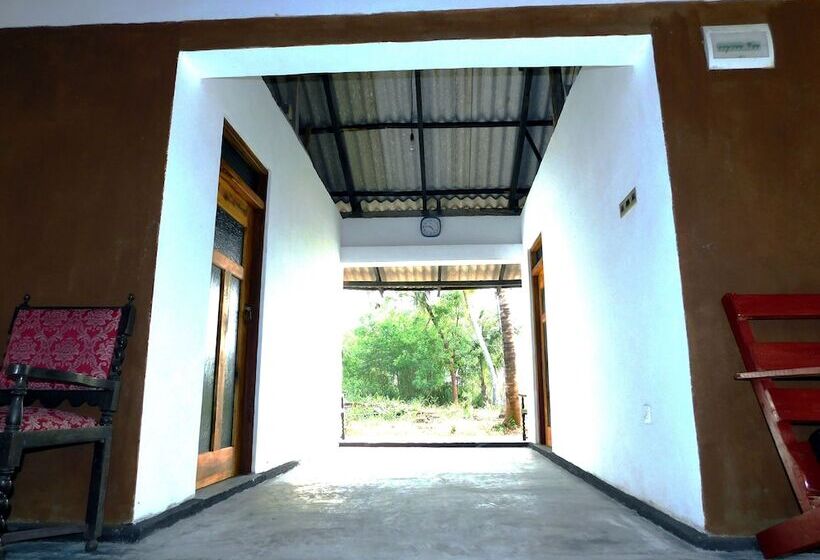 مبيت وإفطار Yala Avian Eye Safari