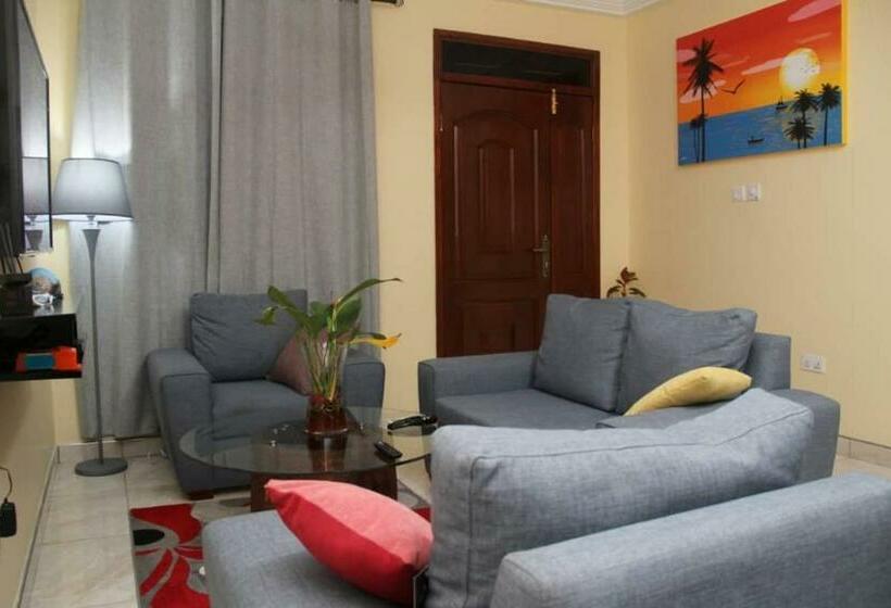 Bribong Suites