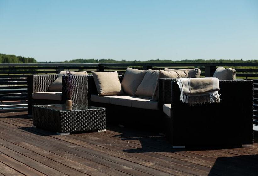 Gorki Golf Resort