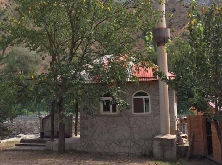 فندق Agara Pansiyon
