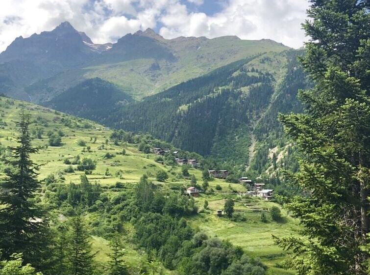فندق Agara Pansiyon