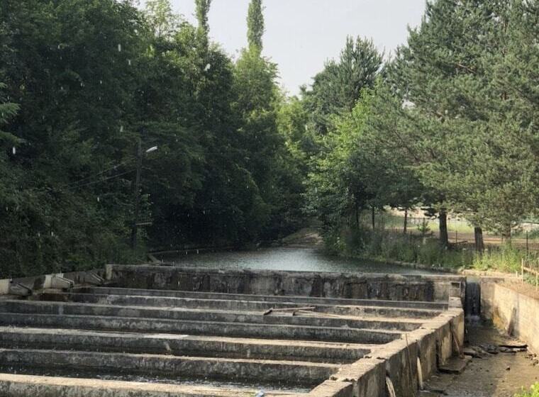 فندق Agara Pansiyon
