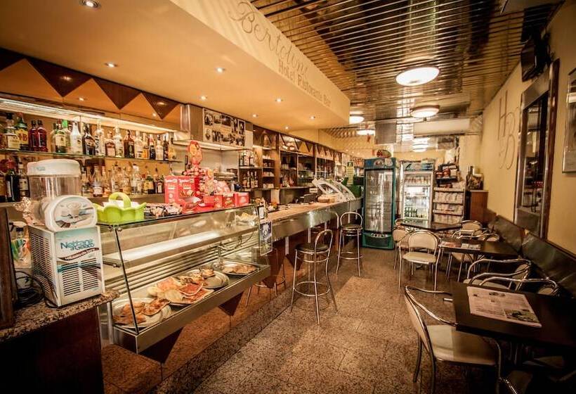 فندق Albergo Ristorante Bar Bertolini