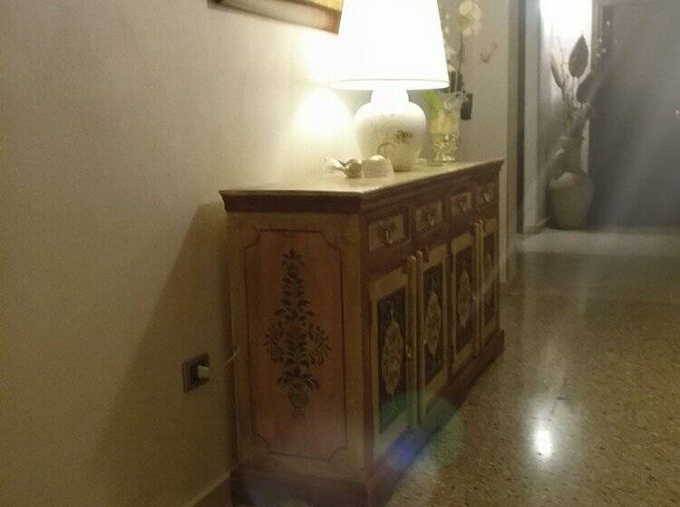 فندق Albergo Ristorante La Pieve