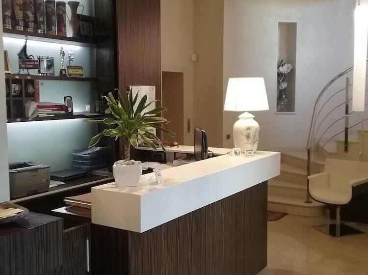 فندق Albergo Ristorante La Pieve