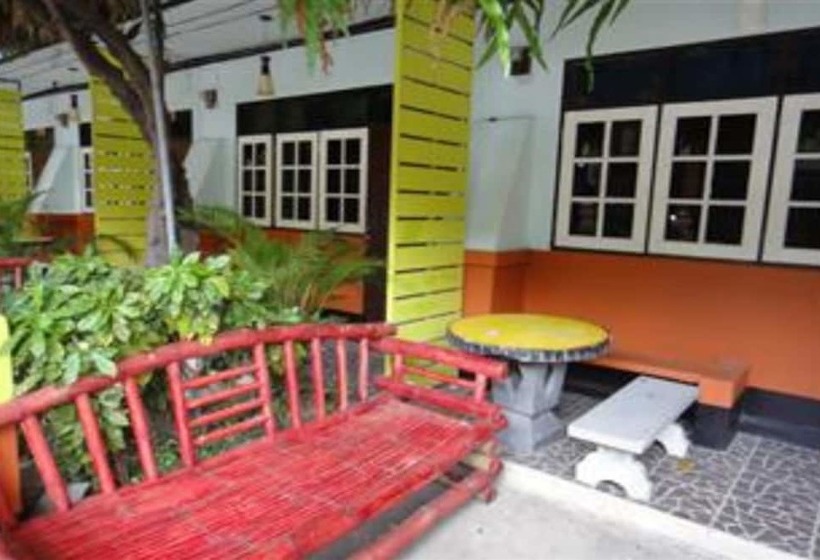 酒店 Baan Varitsara