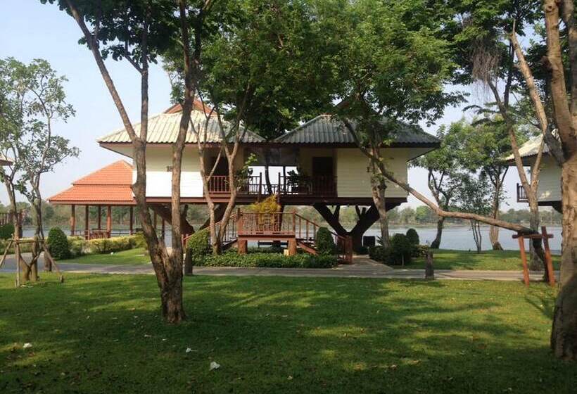 هتل Bungchawak Resort