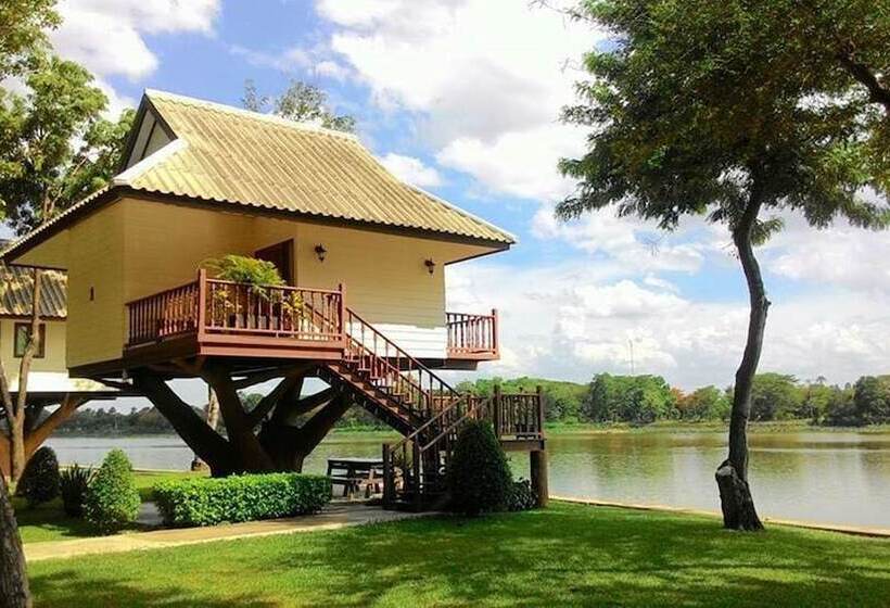 هتل Bungchawak Resort