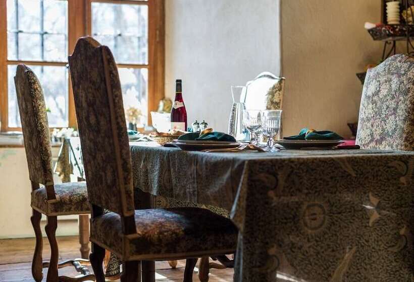 ホテル Château Des Marcilly Talaru